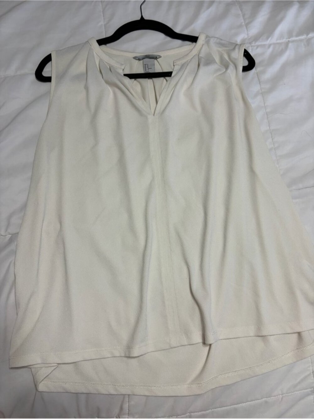 V-Notch Camisole
